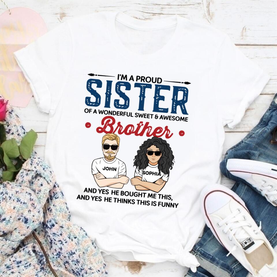 Sister Shirt, Big Sister Shirt, Big Sister T Shirt, Big Sister Little Sister Shirts, Lil Sis Big Bro, Sister Gift, Big Sister Gifts