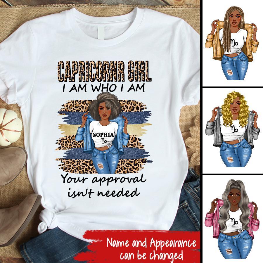 Custom Birthday Shirt, Capricorn Zodiac t shirt, Capricorn Birthday shirt, Capricorn t shirts for ladies, Capricorn queen t shirt, Capricorn Queen Birthday shirt