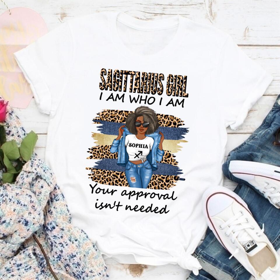 Custom Birthday Shirt, Sagittarius Zodiac t shirt, Sagittarius Birthday shirt, Sagittarius t shirts for ladies, Sagittarius queen t shirt, Sagittarius Queen Birthday shirt