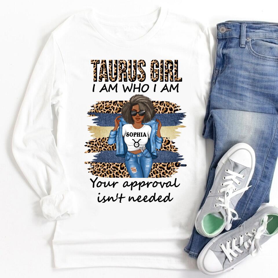 Custom Birthday Shirt, Taurus Zodiac t shirt, Taurus Birthday shirt, Taurus t shirts for ladies, Taurus queen t shirt, Taurus Queen Birthday shirt