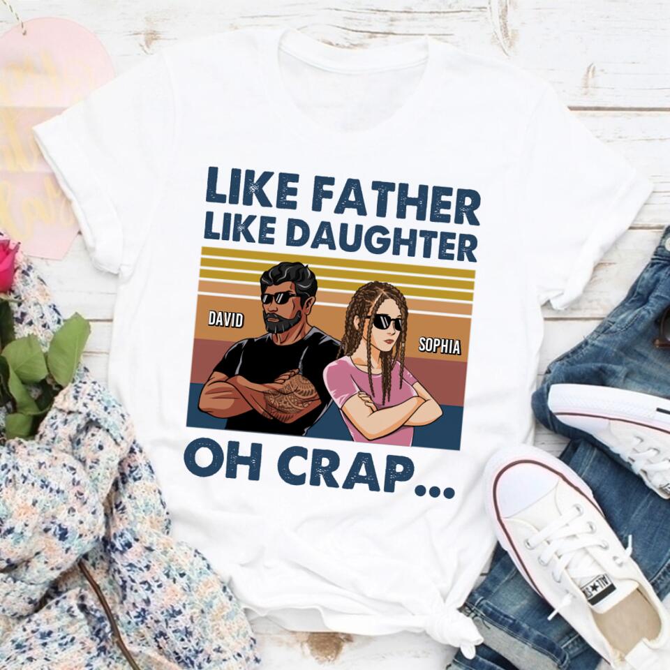 Parents Shirt, Custom T shirt Mom And Dad To Be Shirts, Senior Parent Shirts, Gifts For New Parents, Parents gift