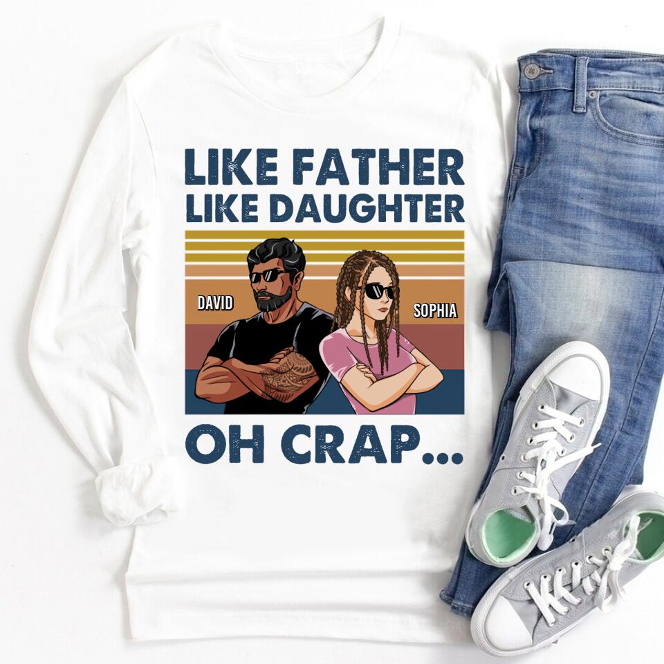 Parents Shirt, Custom T shirt Mom And Dad To Be Shirts, Senior Parent Shirts, Gifts For New Parents, Parents gift