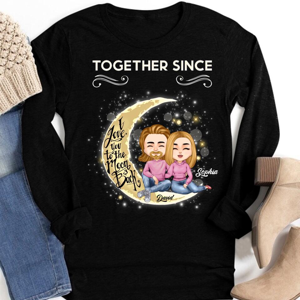 Parents Shirt, Custom T shirt Mom And Dad To Be Shirts, Senior Parent Shirts, Gifts For New Parents, Parents gift