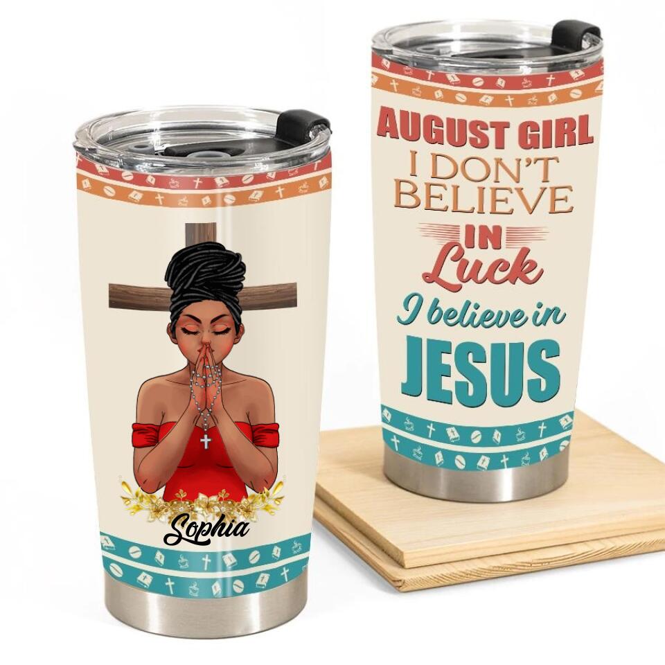 Personalized tumblers, Birthday tumbler, famous birthdays in August, August birthday gifts for her