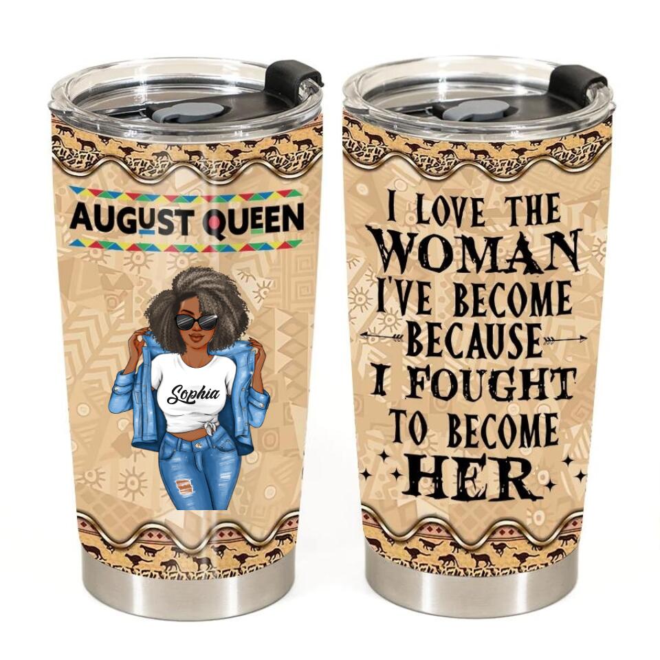 Personalized tumblers, Birthday tumbler, famous birthdays in September, September birthday gifts for her