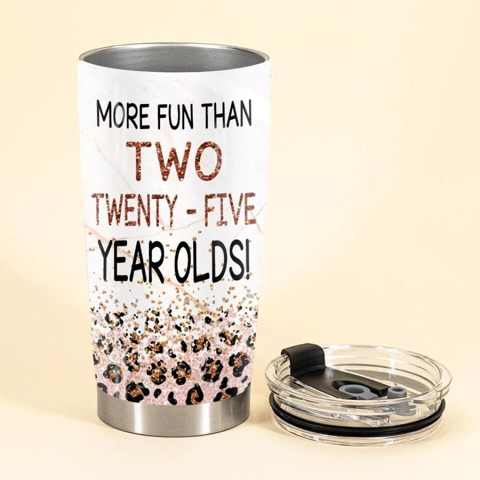 Personalized Tumbler, 50th Birthday Tumbler, Personalized 50th Birthday Gifts, 50th Gift Ideas For Her