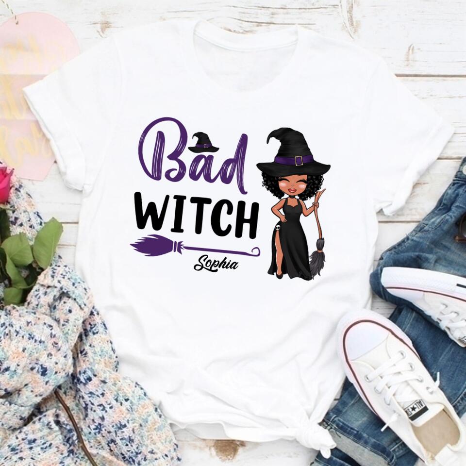 Personalized Halloween, custom halloween shirts, personalized halloween gifts, Halloween shirt, halloween shirts for women