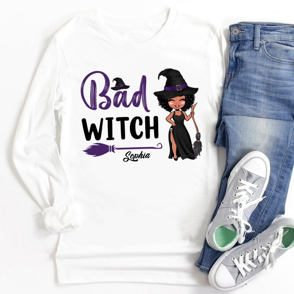 Personalized Halloween, custom halloween shirts, personalized halloween gifts, Halloween shirt, halloween shirts for women