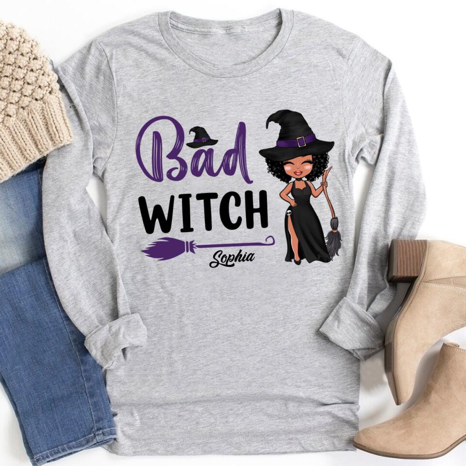 Personalized Halloween, custom halloween shirts, personalized halloween gifts, Halloween shirt, halloween shirts for women