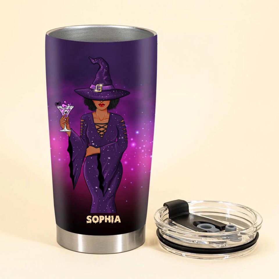 Personalized tumblers, Birthday Tumbler, Birthdays in October, October birthday gifts for her