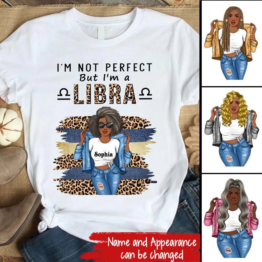 Custom Birthday Shirt, Libra Zodiac t shirt, Libra Birthday shirt, Libra t shirts for ladies, Libra queen t shirt, Libra Queen Birthday Shirt