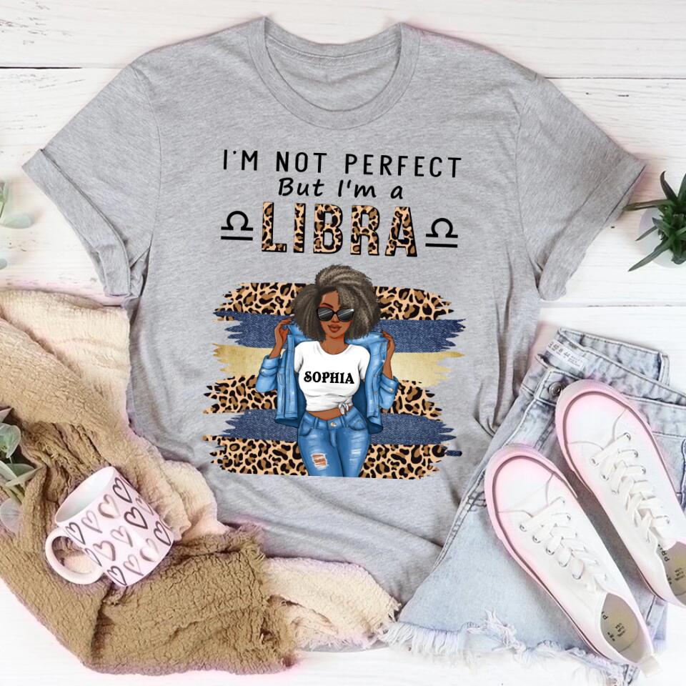 Custom Birthday Shirt, Libra Zodiac t shirt, Libra Birthday shirt, Libra t shirts for ladies, Libra queen t shirt, Libra Queen Birthday Shirt