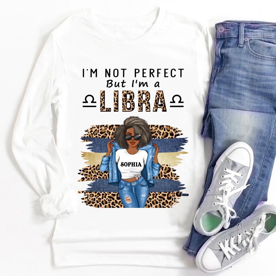 Custom Birthday Shirt, Libra Zodiac t shirt, Libra Birthday shirt, Libra t shirts for ladies, Libra queen t shirt, Libra Queen Birthday Shirt
