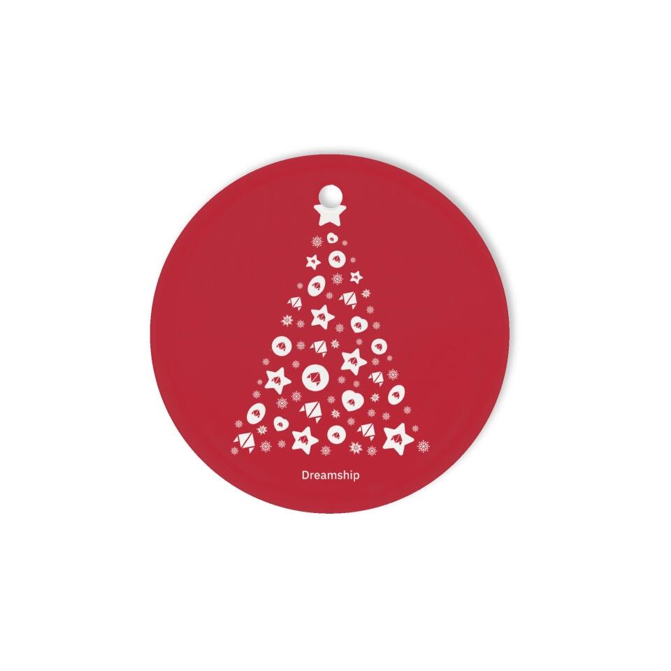 Our First Christmas Ornament 2022, Personalized our first Christmas ornaments, First Christmas as Mr and Mrs ornament