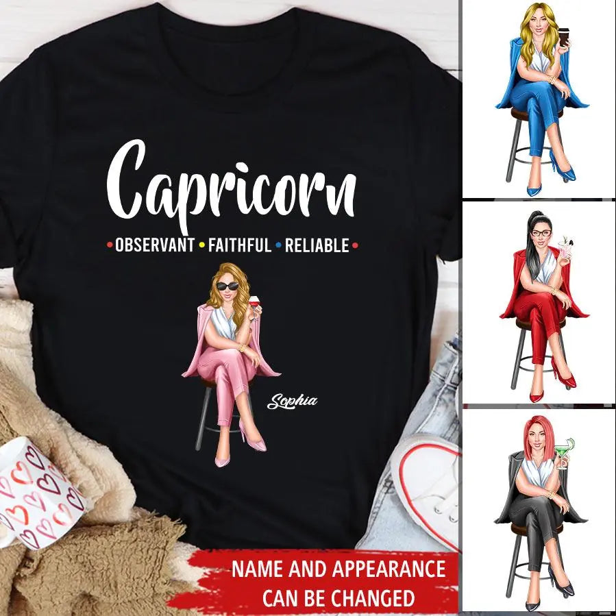 Birthday Gifts for The Capricorn in Your Life | Perfect Gifts for The –  tokki