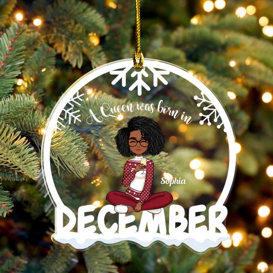 Our First Christmas Ornament 2022, Personalized Our First Christmas Ornaments, First Christmas As Mr And Mrs Ornament