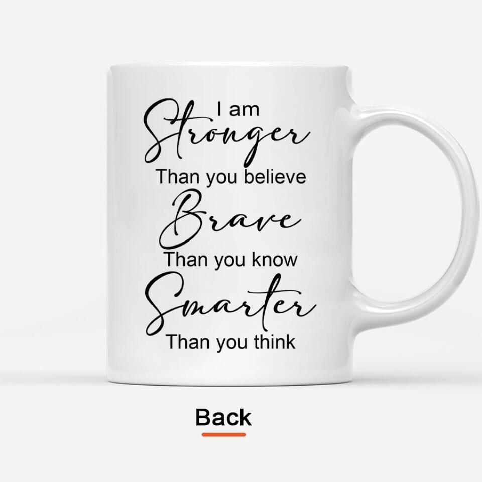 December Birthday Mug, Custom Birthday Mug, Queens are Born In December, December Birthday Mug For Woman, December Birthday Gifts