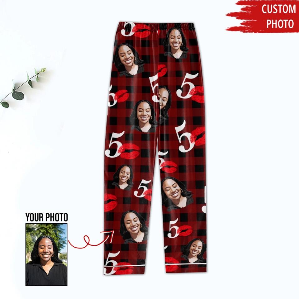 Chapter 50, Fabulous Since 1973 50th Birthday Unique Pajamas Set For Woman, Custom Birthday Pajamas, Her Gifts For 50 Years Old , Turning 50 Birthday Women&#39;s Pajamas Set