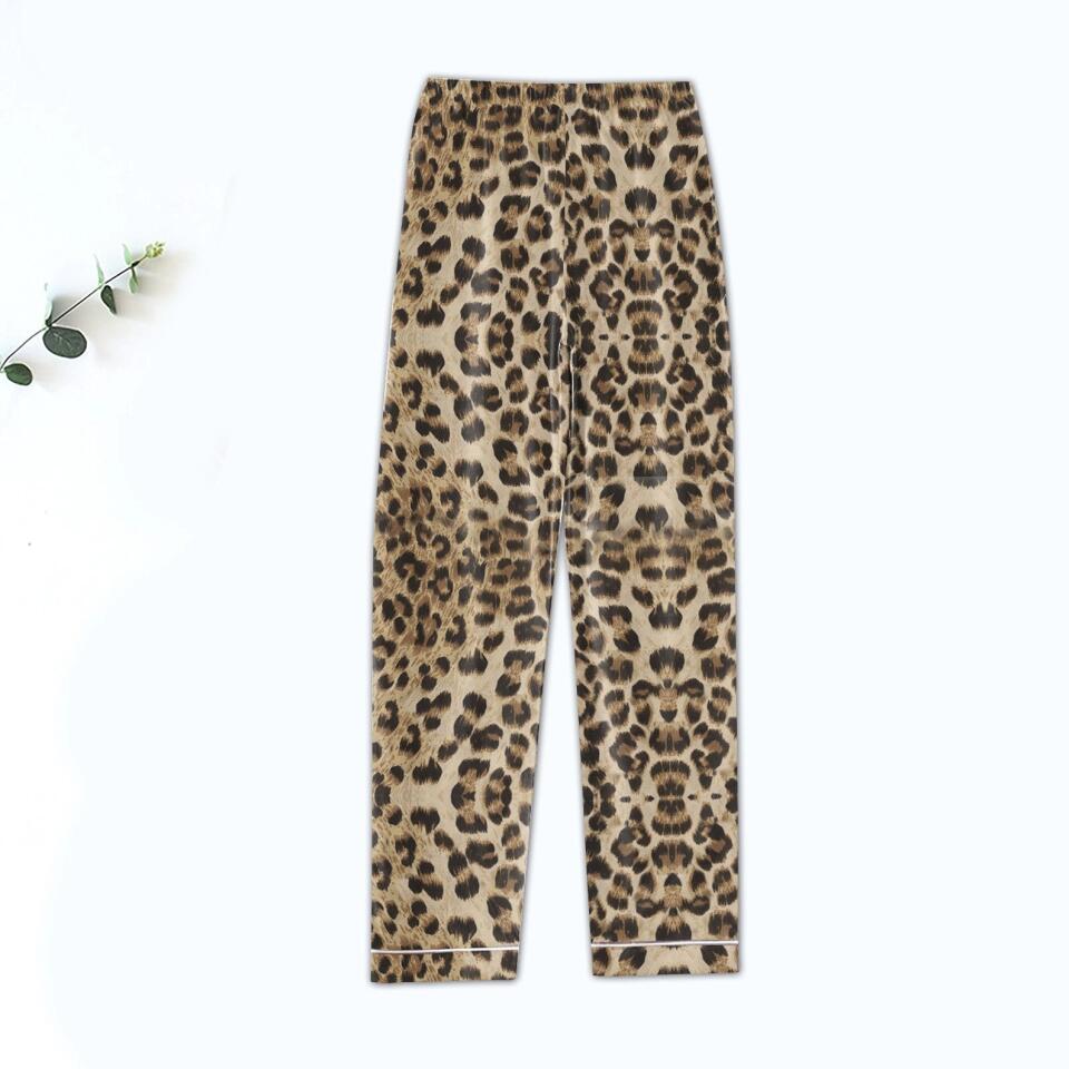 Chapter 50, Fabulous Since 1973 50th Birthday Unique Pajamas Set For Woman, Custom Birthday Pajamas, Her Gifts For 50 Years Old , Turning 50 Birthday Women&#39;s Pajamas Set