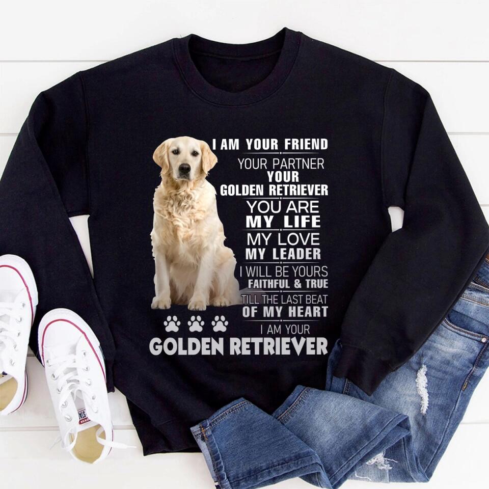 Custom Dog Shirt, Personalized Dog Shirt, Dog Lover Shirt, Gift For Dog Lover, Dog Mom Shirt, Dogs Shirt, Puppy Lover Shirt