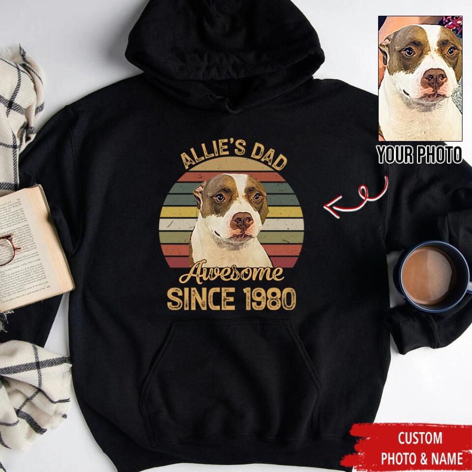 Custom Dog Shirt, Personalized Dog Shirt, Dog Lover Shirt, Gift For Dog Lover, Dog Mom Shirt, Dogs Shirt, Puppy Lover Shirt