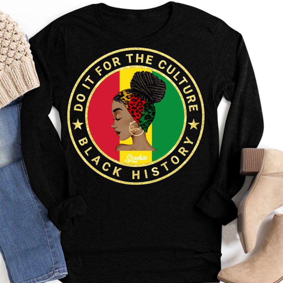 Black History Month Shirt, Black Women Shirt, Black Lives Matter Tee, Black History Months, Black History is Strong Gift