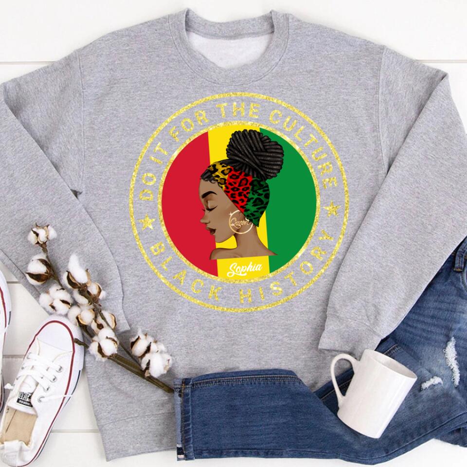 Black History Month Shirt, Black Women Shirt, Black Lives Matter Tee, Black History Months, Black History is Strong Gift