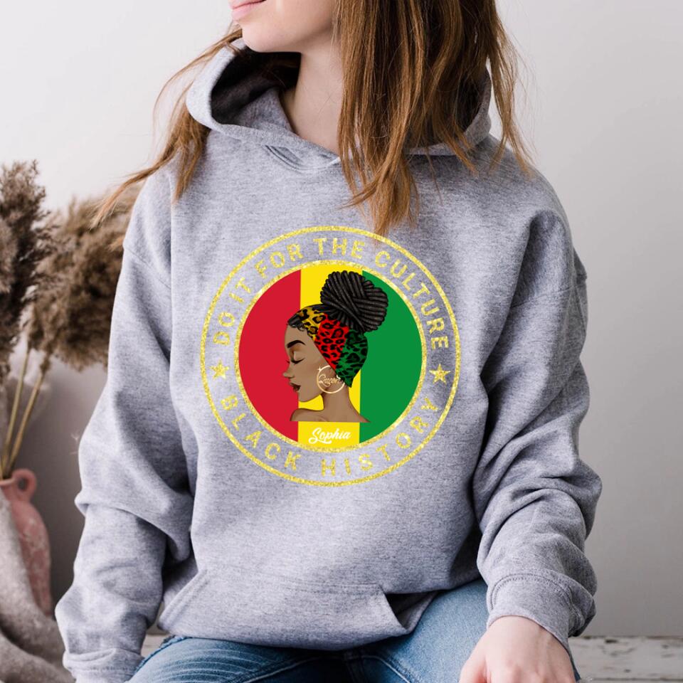 Black History Month Shirt, Black Women Shirt, Black Lives Matter Tee, Black History Months, Black History is Strong Gift