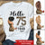 75th Birthday Shirts, Custom Birthday Shirts, Turning 75 Shirt, Gifts For Women Turning 75, 75 And Fabulous Shirt, 1948 Shirt, 75th Birthday Shirts For Her