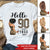 90th Birthday Shirts, Custom Birthday Shirts, Turning 90 Shirt, Gifts For Women Turning 90, 90 And Fabulous Shirt, 1933 Shirt, 90th Birthday Shirts For Her
