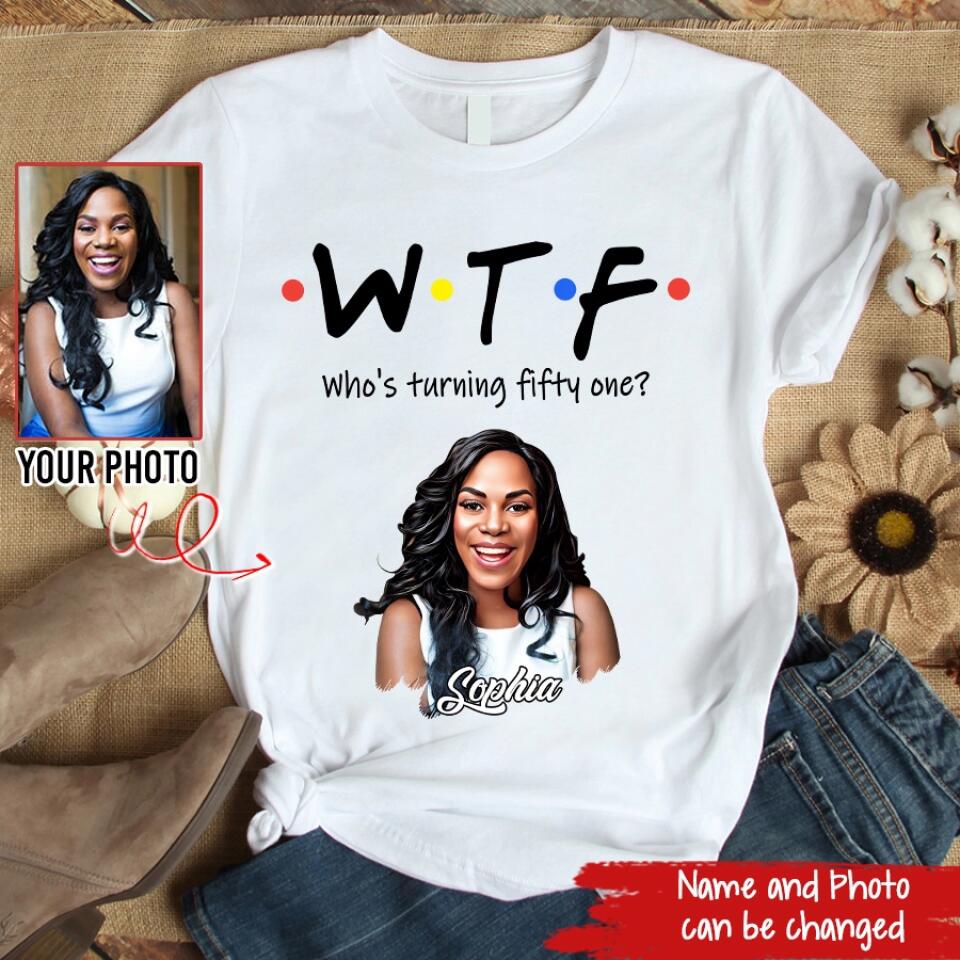 Chapter 51, Fabulous Since 1972 51th Birthday Unique T Shirt For Woman, Custom Birthday Shirt, Her Gifts For 51 Years Old