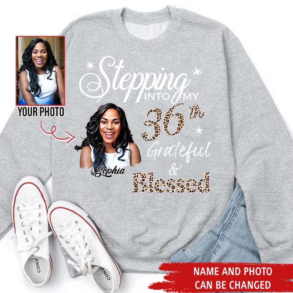 36th Birthday Shirts, Custom Birthday Shirts, Turning 36 Shirt, Gifts For Women Turning 36, 36 And Fabulous Shirt, 1987 Shirt