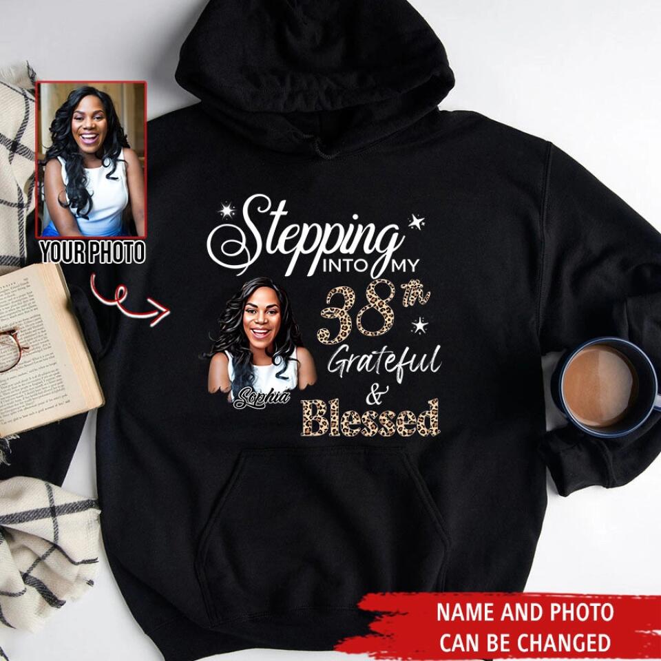 38th Birthday Shirts, Custom Birthday Shirts, Turning 38 Shirt, Gifts For Women Turning 38, 38 And Fabulous Shirt, 1985 Shirt