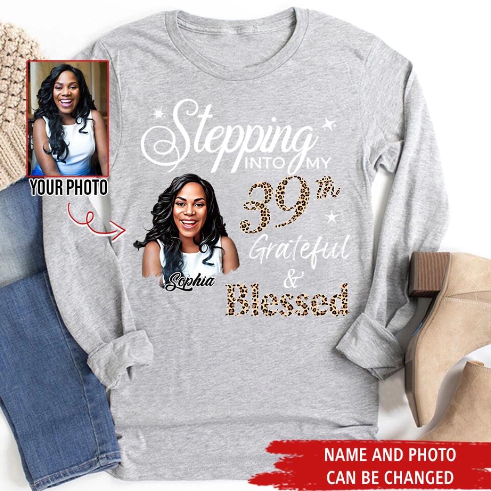 39th Birthday Shirts, Custom Birthday Shirts, Turning 39 Shirt, Gifts For Women Turning 39, 39 And Fabulous Shirt, 1984 Shirt