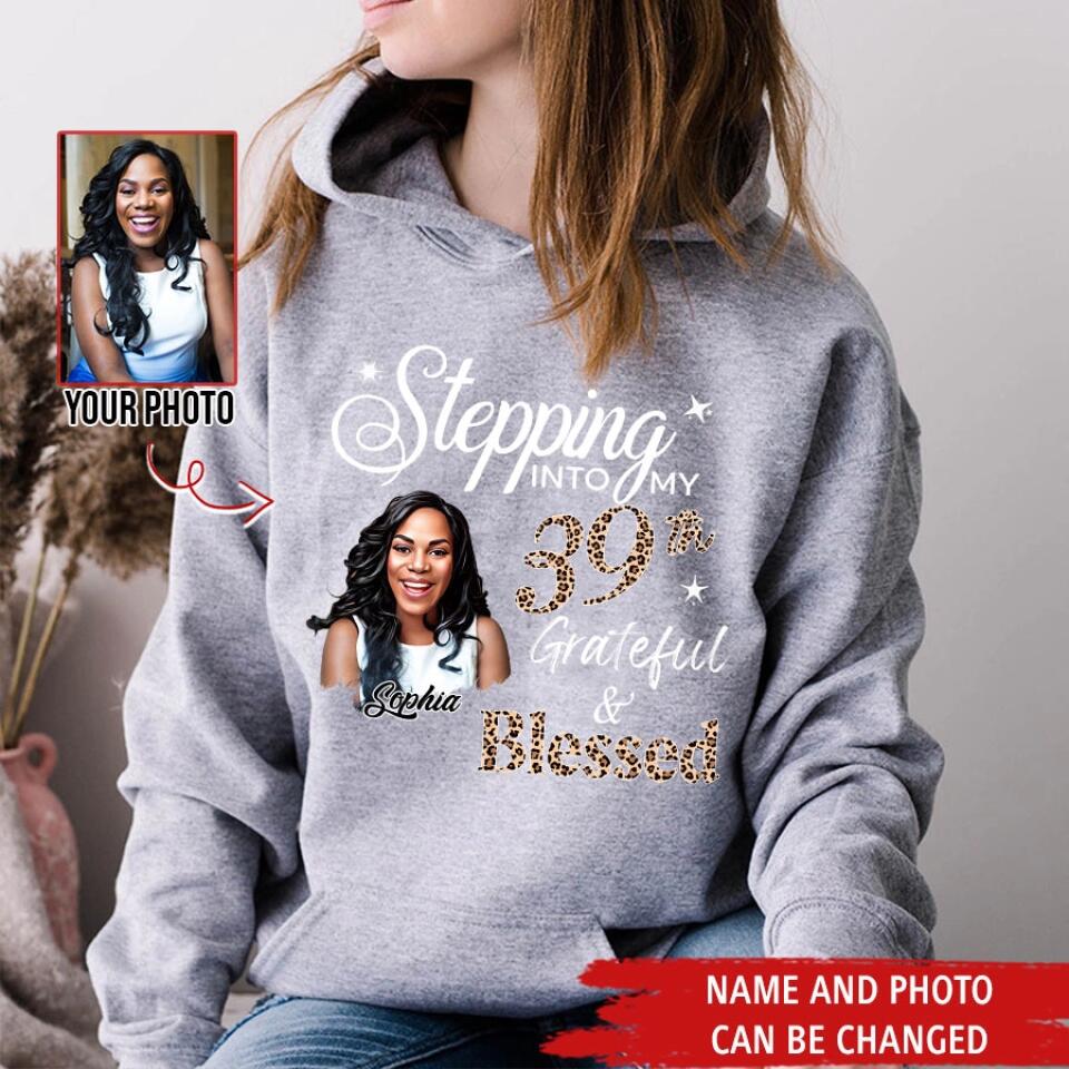 39th Birthday Shirts, Custom Birthday Shirts, Turning 39 Shirt, Gifts For Women Turning 39, 39 And Fabulous Shirt, 1984 Shirt