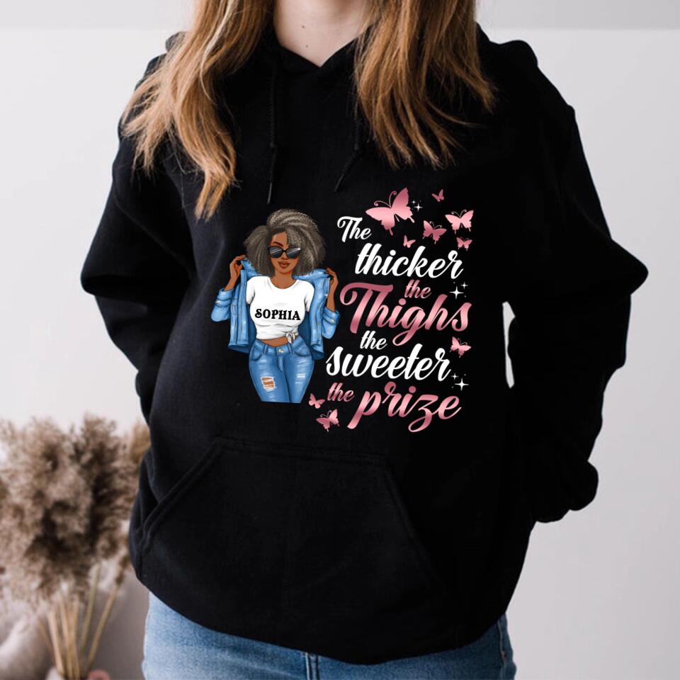 Custom T Shirt, Melanin Shirt  Black Queen, Birthday Gifts For Her, Black Woman Shirt, Afro T Shirt African Gift