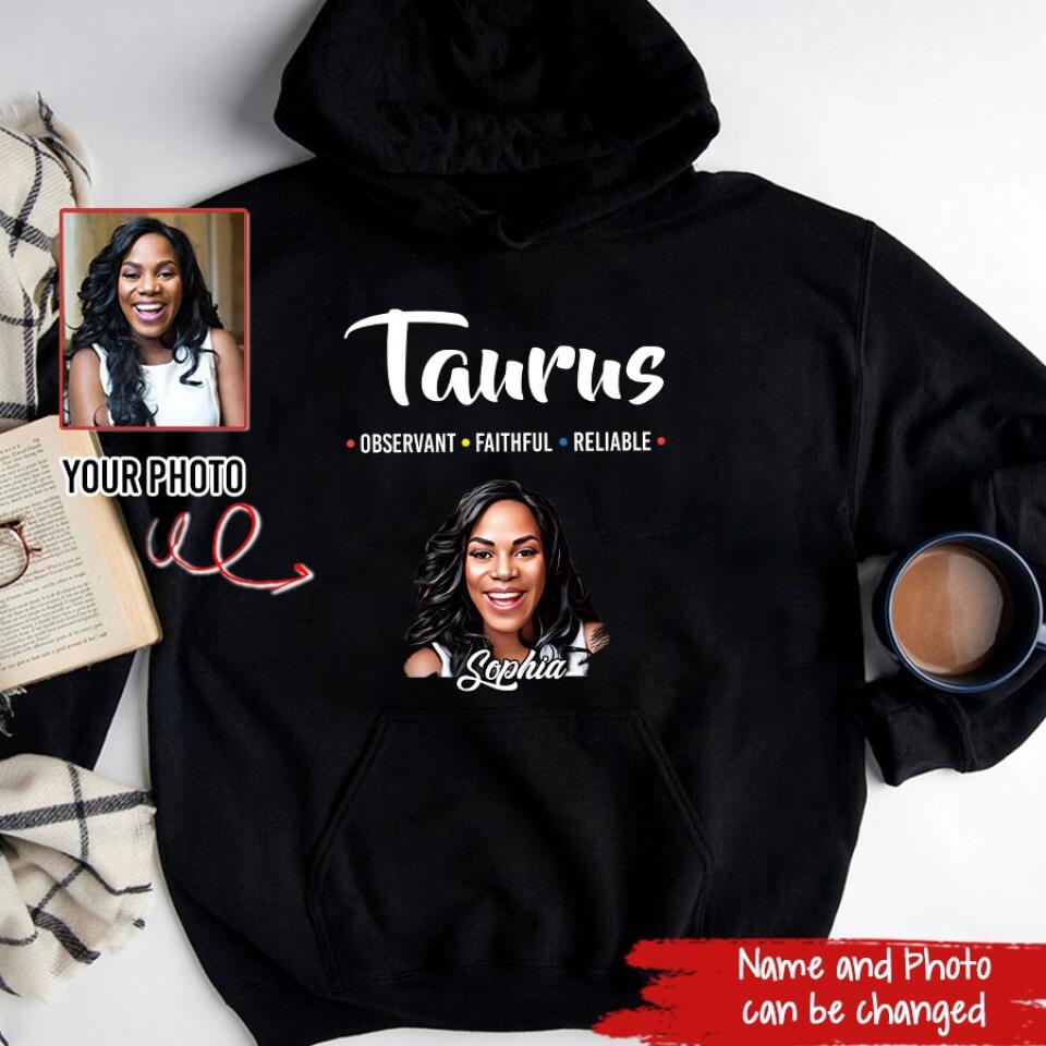 Custom Birthday Shirt, Taurus Zodiac T Shirt, Taurus Birthday Shirt, Taurus T Shirts For Ladies, Taurus Queen T Shirt