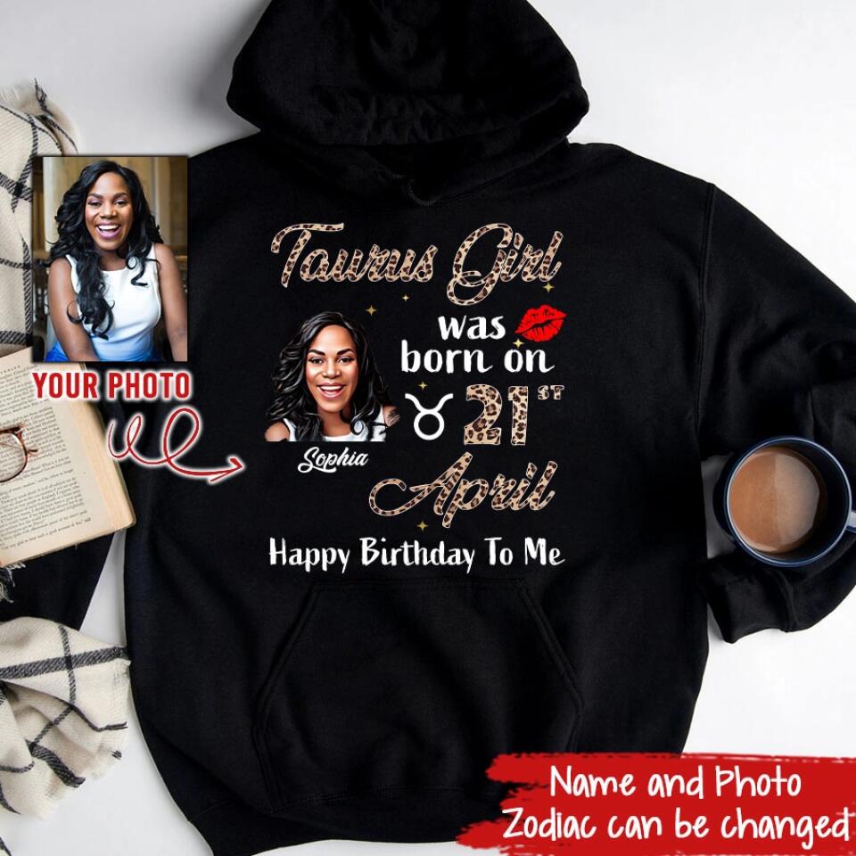 Custom Birthday Shirt, Taurus Zodiac T Shirt, Taurus Birthday Shirt, Taurus T Shirts For Ladies, Taurus Queen T Shirt
