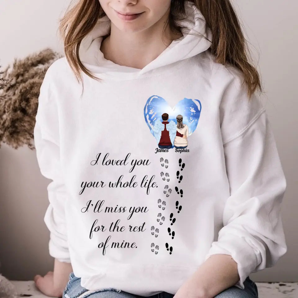 Custom T Shirt , Memorial Shirt, Memorial Day Shirts Memorial Gift, Remembrance Gifts