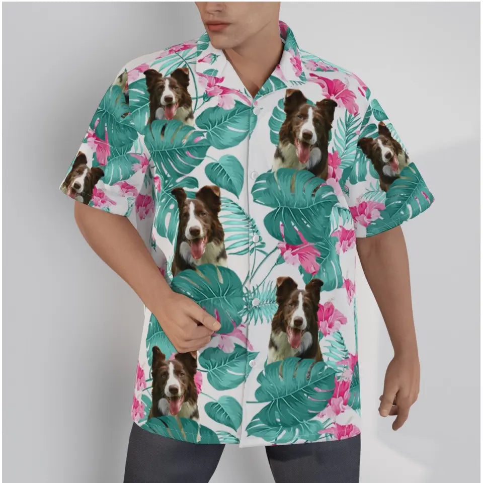 Custom Dog Shirt, Personalized Dog Shirt, Dog Lover Shirt, Gift For Dog Lover, Dog Mom Shirt, Dogs Shirt, Borde Colie Lover Shirt