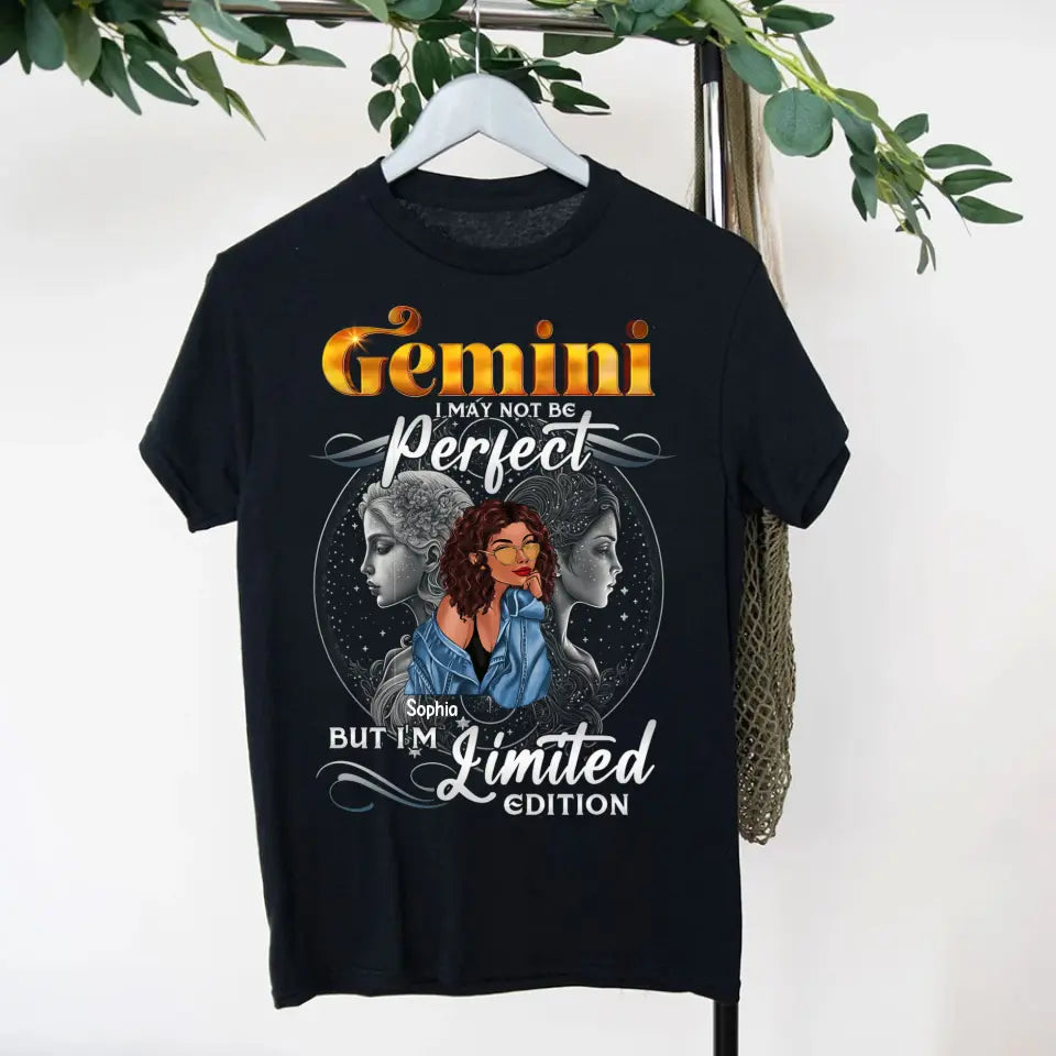 Personalized birthday shirts, Zodiac T shirt, Zodiac Signs shirt, Gemini Birthday T shirt, Custom Birthday Gifts