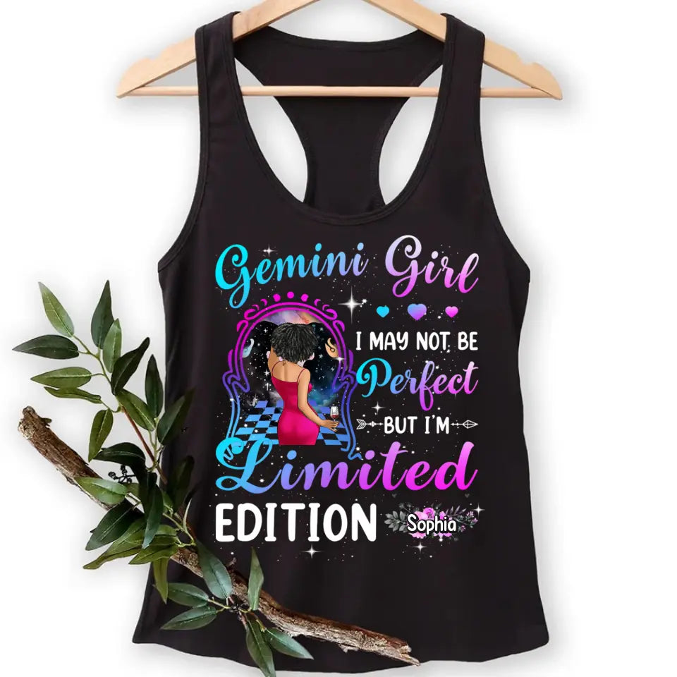 Personalized birthday shirts, Zodiac T shirt, Zodiac Signs shirt, Gemini Birthday T shirt, Custom Birthday Gifts