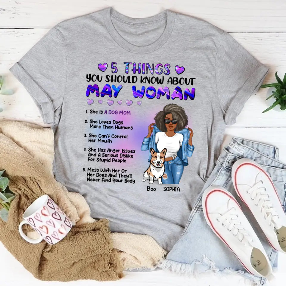 May Birthday Shirt, Custom Birthday Shirt, Queens Born In May, May Birthday Gifts, May Shirts For Woman, May Is My Birthday Month, Yep The Whole Month