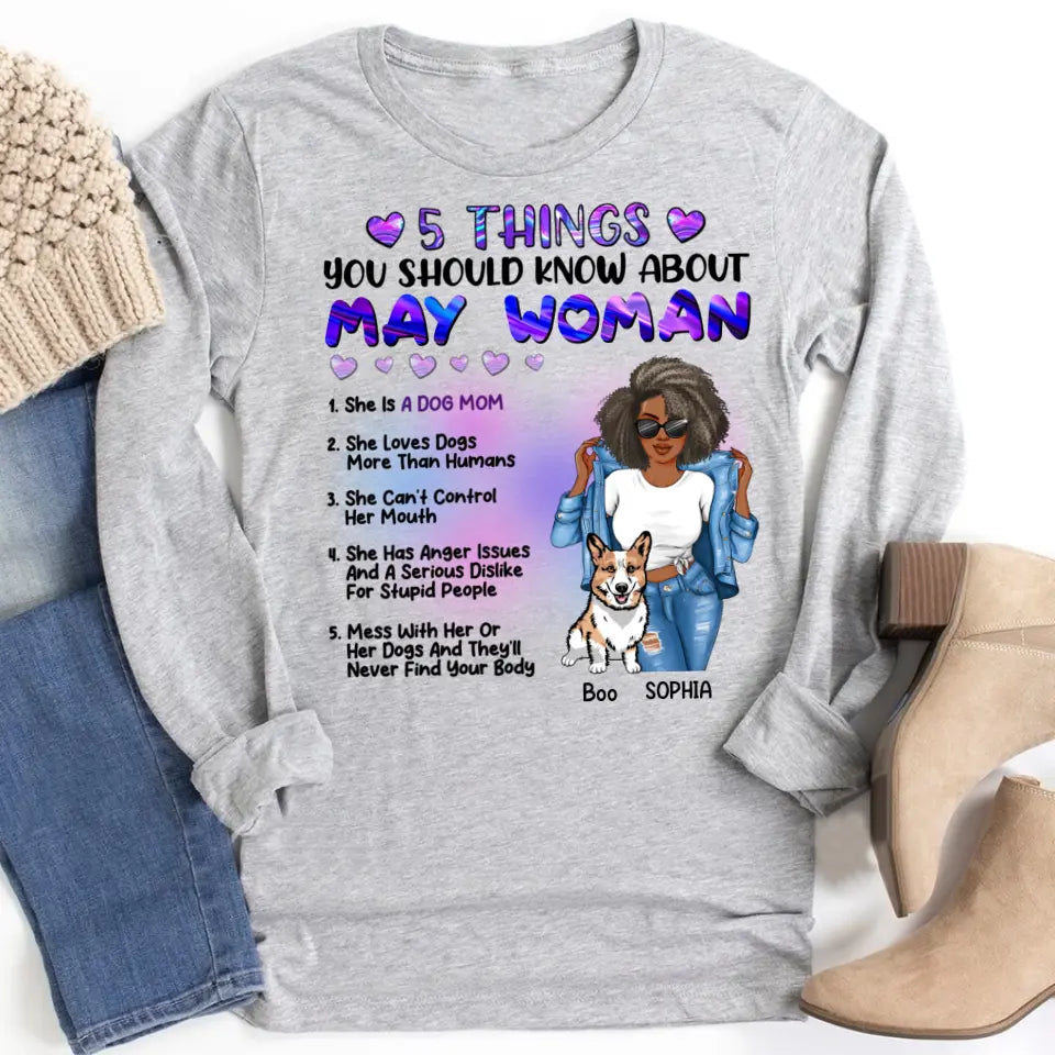 May Birthday Shirt, Custom Birthday Shirt, Queens Born In May, May Birthday Gifts, May Shirts For Woman, May Is My Birthday Month, Yep The Whole Month