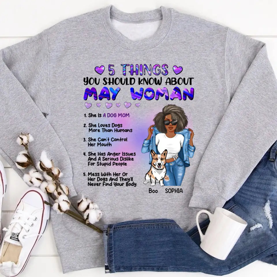 May Birthday Shirt, Custom Birthday Shirt, Queens Born In May, May Birthday Gifts, May Shirts For Woman, May Is My Birthday Month, Yep The Whole Month