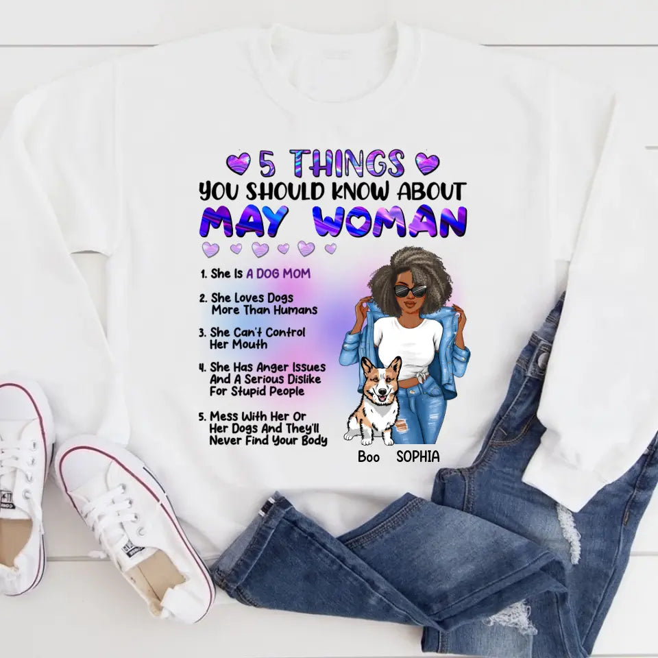 May Birthday Shirt, Custom Birthday Shirt, Queens Born In May, May Birthday Gifts, May Shirts For Woman, May Is My Birthday Month, Yep The Whole Month