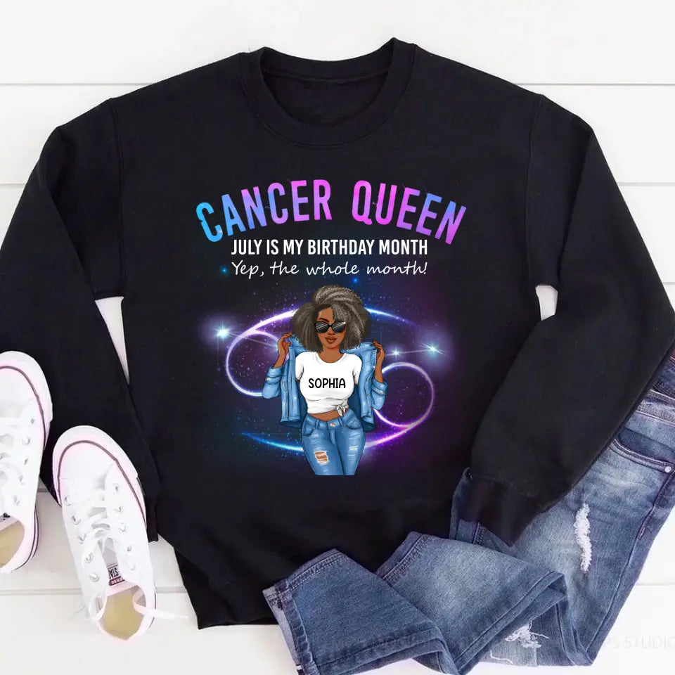 Personalized Birthday Shirts, Zodiac T Shirt, Zodiac Signs Shirt, Gemini Birthday T Shirt, Custom Birthday Gifts