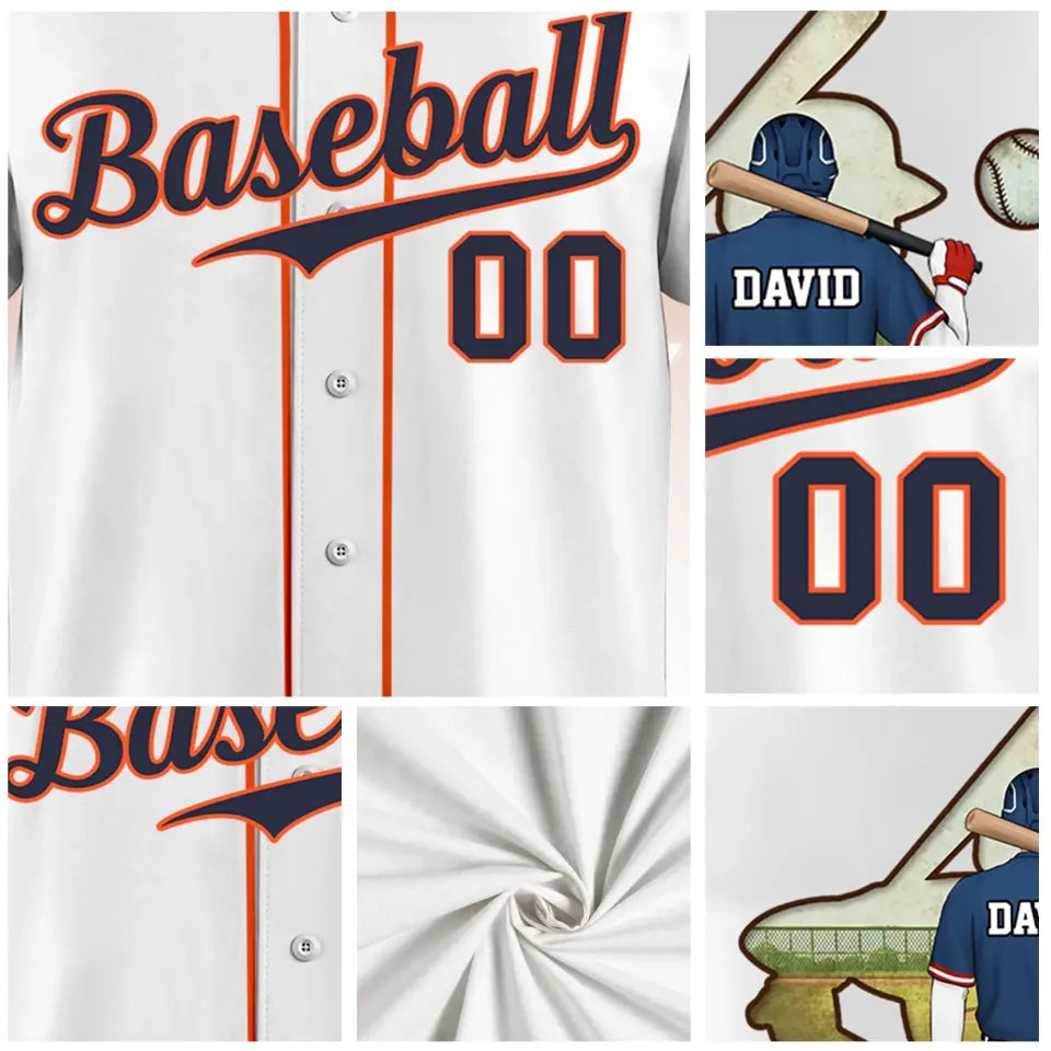 BaseBall Shirt, Custom Birthday Shirt, Kings Born In August, August Birthday Shirts For Man, Baseball Lover