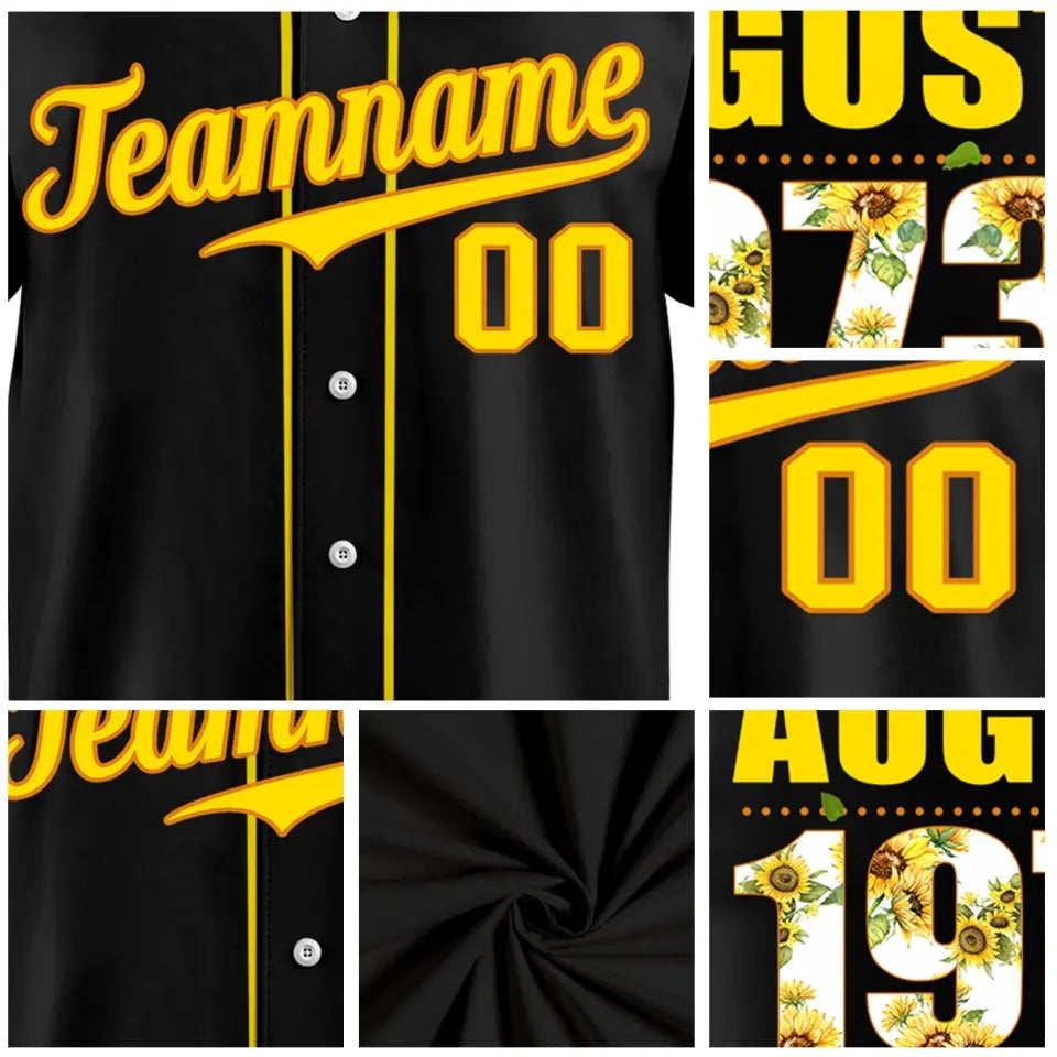 BaseBall Shirt, Custom Birthday Shirt, Turning 50 Shirt, Gifts For Women Turning 50, 50 And Fabulous Shirt, 1973 Baseball Lover