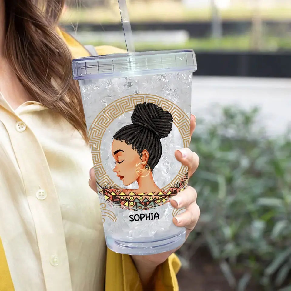 Personalized Tumblers, Birthday Tumbler, Famous Birthdays In September, September Birthday Gifts For Her